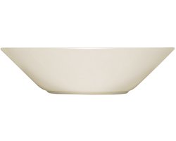 Iittala Teema Soepbord - Ø 21 cm - Wit