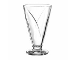 Ijscoupe Leonardo Cono 360ml (Set van 4)