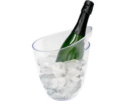 IJsemmer Vin Bouquet Transparant PS (1 Fles)