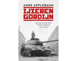 IJzeren gordijn