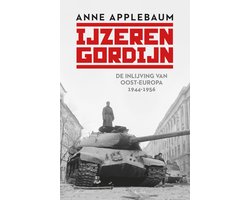 IJzeren Gordijn