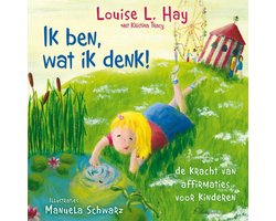 IK ben wat, ik denk
