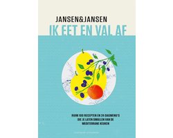 Ik eet en val af