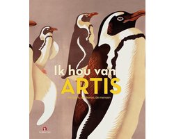 Ik hou van Artis