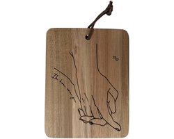 Ik hou van jou cadeautje - Liefdes cadeau - Valentijn decoratie - Valentijn cadeautje voor hem - Valentijn cadeautje voor haar - Kerst cadeau - Valentijnsdag cadeau - Kerstcadeau - Kerstcadeau voor vrouwen - Valentijn versiering - Ik hou van jou