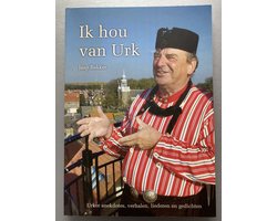 Ik hou van Urk