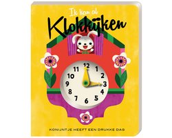 Ik kan al Klokkijken