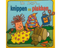 Ik kan... knippen en plakken