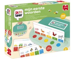 Ik Leer - Mijn Eerste Woorden - Actiespel