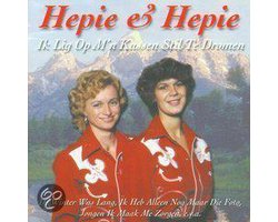 Ik Lig Op M'n Kussen Stil