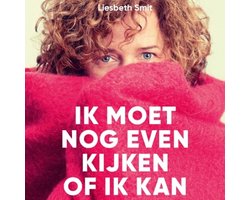 Ik moet nog even kijken of ik kan