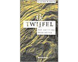 Ik twijfel
