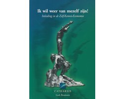 "Ik wil weer van mezelf zijn"