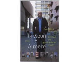 Ik woon in Almere