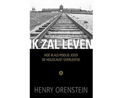 Ik zal leven