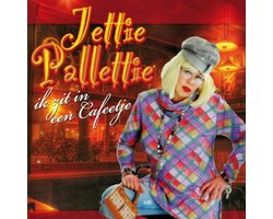 Ik Zit in Een Cafeetje