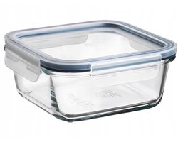 IKEA 365+ Glazen Voedselcontainer met Deksel - 600ml