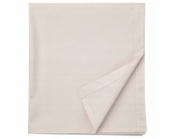IKEA DVALA Laken Beige 240x260 cm - 100% Katoen