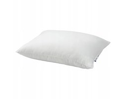 IKEA LAPPTATEL Hoge Kussensloop 50x60 cm - Comfortabel en wasbaar