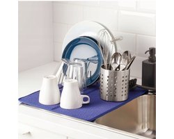 IKEA ORDNING Bestekhouder RVS - Zilverkleurig, 13.5 cm