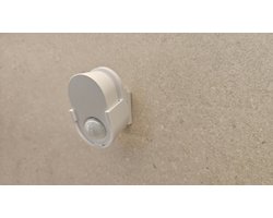 IKEA TRÅDFRI Bewegingsmelder Wandhouder – Beugel voor Muurmontage – Accessoire voor IKEA Motion Sensor