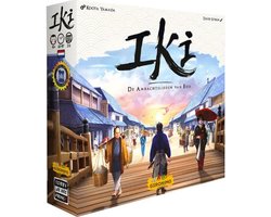 Iki - Bordspel