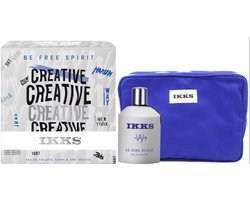 IKKS Be Free Spirit Giftset 1ST