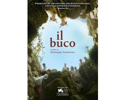 Il Buco (DVD)