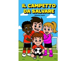 Il campetto da salvare