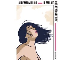 Il fallait que je vous le dise - OP La Bédéthèque idéale