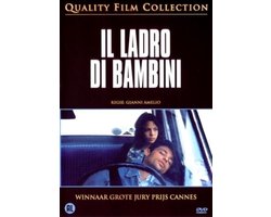 Il Ladro Di Bambini