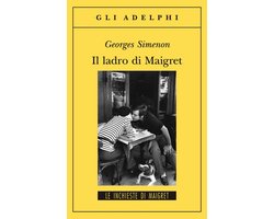 Il ladro di Maigret