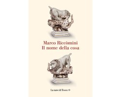 Il nome della cosa
