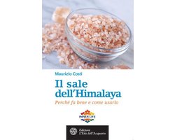 Il sale dell'Himalaya