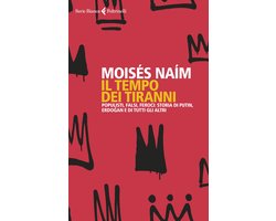 Il tempo dei tiranni