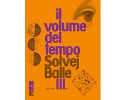 Il volume del tempo III