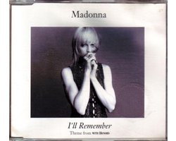 I'll Remember