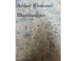 Illuminations (tweetalig: Frans / Nederlands)
