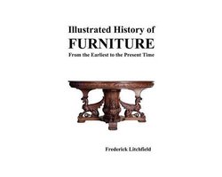 Illustrated History of Furniture