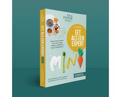 I'm a Foodie Presents 6 - Eet als een expert mini