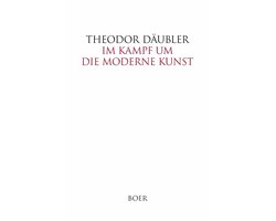 Im Kampf um die moderne Kunst
