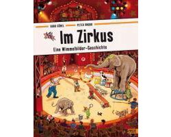 Im Zirkus