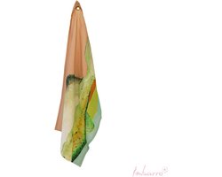 Imbarro - Keukendoeken 'Brava' (50cm x 70cm, Set van 2)