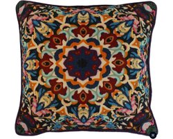 Imbarro - Sierkssen - Kussen - Sophia - 50x50 cm