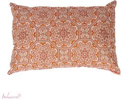 Imbarro - Sierkussen - Kussen - Katho - Katoen - Fancy Vintage - 40x60cm