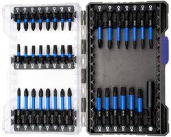 Impact bitset 38-delig