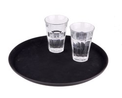 Imperial Kitchen Dienblad - Rond - Antislip