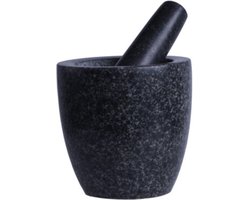 Imperial Kitchen Vijzel - Graniet - � 13 cm