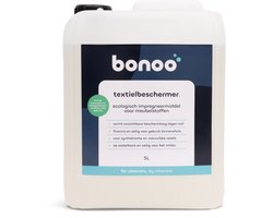 impregneerspray ecologisch voor meubelstof -impregneermiddel bank - vuil en waterafstotende spray zonder chemicaliën - eco