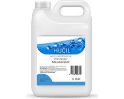 impregneerspray meubelstof - textiel - textile protector - impregneermiddel bank - vuil en waterafstotende spray - 5 liter